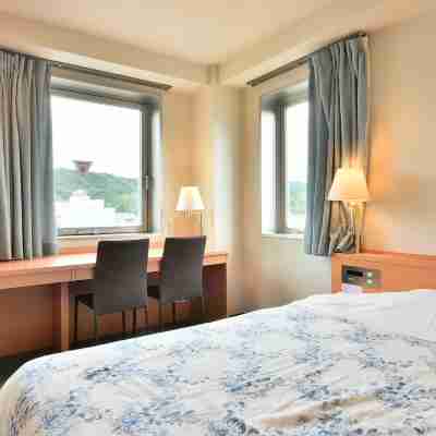 ホテルアーク21 Rooms