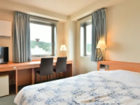 ホテルアーク21 倉吉のホテル