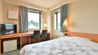 Hotel Ark 21 Hotels in Kotoura