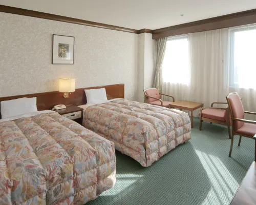 New Wel City Miyazaki Kamar Photos