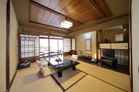 Yadoya Kikokuso