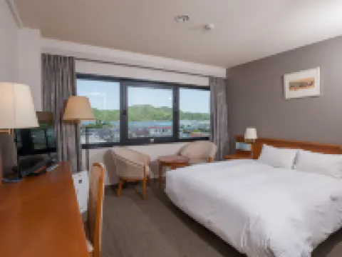 Hotel Kinsuien Hotels in Saiki