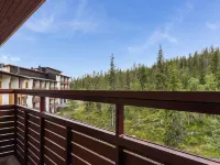 Ylläs Chalets a507 Hotels in Kolari