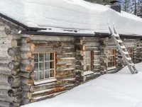 Aihkelo Hotels in Luosto