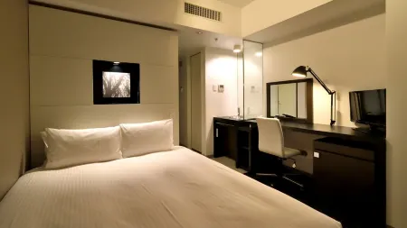 Hotel Vista Sapporo Odori