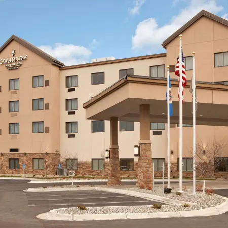 Country Inn & Suites by Radisson, Bemidji, MN