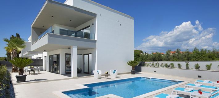 Villa Fasana Hotels in Fazana