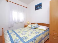 Sofija Hotels near Čiovo - Slatine - Central Dalmatia Croatia - Bike Tracks