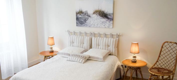 Bel Air Hotels in Cancale