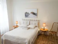 Bel Air Hotels in Cancale