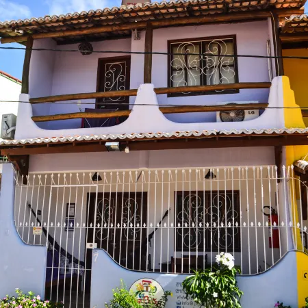 Refugio Pet-Friendly: Pipa Centro