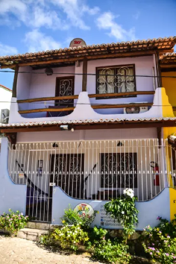 Refugio Pet-Friendly: Pipa Centro