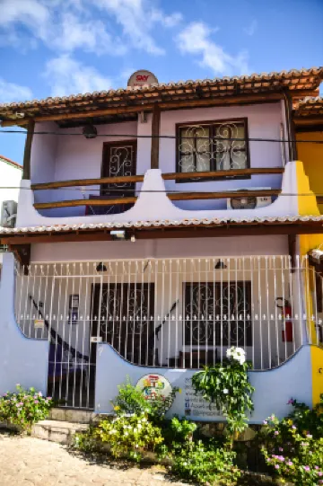 Refugio Pet-Friendly: Pipa Centro