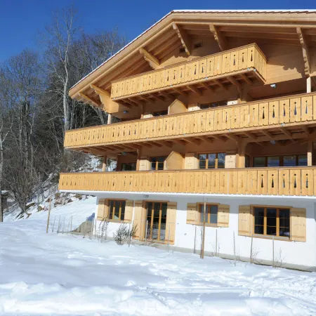 Panoramapark Soleil Haus D Apt 3
