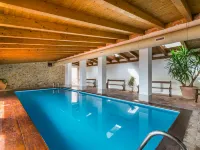 Grotte Rosse - Pools