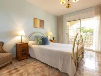 Jardi - Pet-friendly