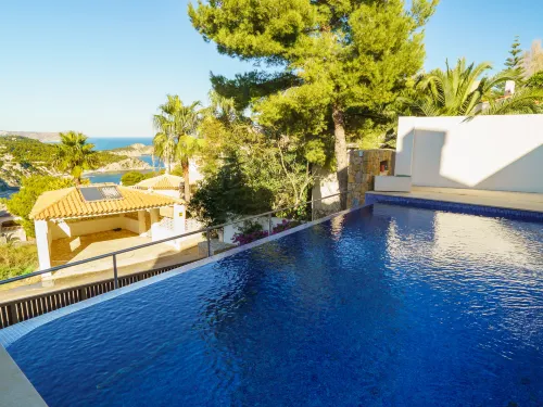 Solymar - Villas