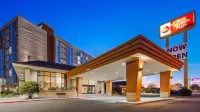 Best Western Plus Sparks-Reno Hotel Отели в г. Спаркс