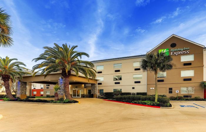 Holiday Inn Express KENNER - NEW ORLEANS AIRPORT by IHG