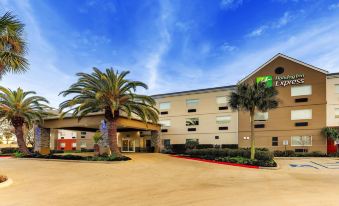 Holiday Inn Express Kenner - New Orleans Airport