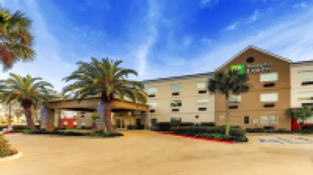 Holiday Inn Express KENNER - NEW ORLEANS AIRPORT by IHG Hotel di 