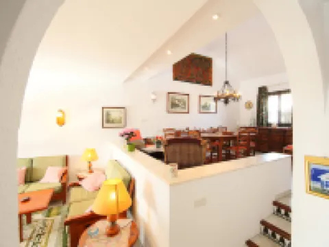 Villa Cielo