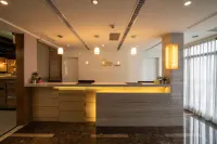 Fengjia Hotel Bell