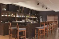 Radisson Hotel Oklahoma City Airport - Baarit
