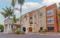 Extended Stay America Suites - Fremont - Newark فنادق في فريمونت