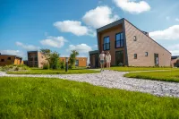 EuroParcs Hindeloopen Hotels in Wijckel