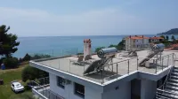 La Casa Al Mare Apart Hotel - Ocean View