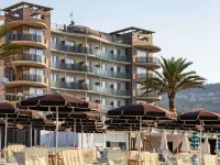 Grand Hotel Pietra Ligure Hotel in zona Bagni Gianni