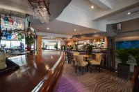 Pebble Beach - bar