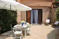 Ancoretta Cottage Between Sea and Nature