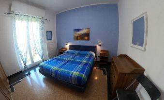 Apartment Gentile 200 Meters from the Sea