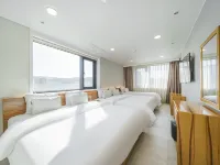 Anyang CNC Hotel Hoteles cerca de Templo de Surisa