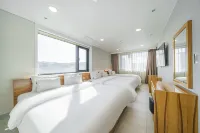 Anyang CNC Hotel - 2-Star
