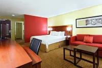 Heritage Place Houston Brookhollow Hotel a Houston