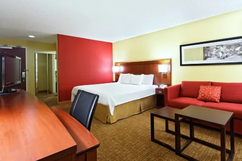 Heritage Place Houston Brookhollow Các khách sạn ở Houston
