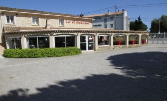 Hotel Saint Germain