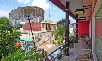 Puri Karimunjawa RedPartner