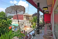 Puri Karimunjawa RedPartner