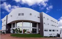 La Vitre Hotel Hotels in Jataí