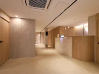 Glam Hotel Hotels in der Nähe von Gedächtnishalle König Sejong