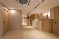 Glam Hotel - Inns