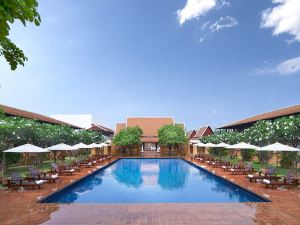Sukhothai Heritage Resort