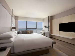 Shantou Marriott Hotel