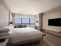 Shantou Marriott Hotel Hotels in Shantou