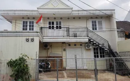 Bintaro Homestay Syariah