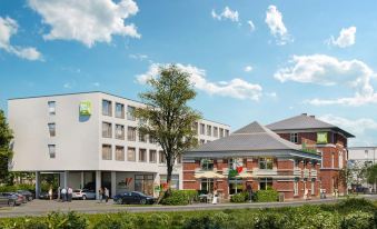Ibis Styles Coburg